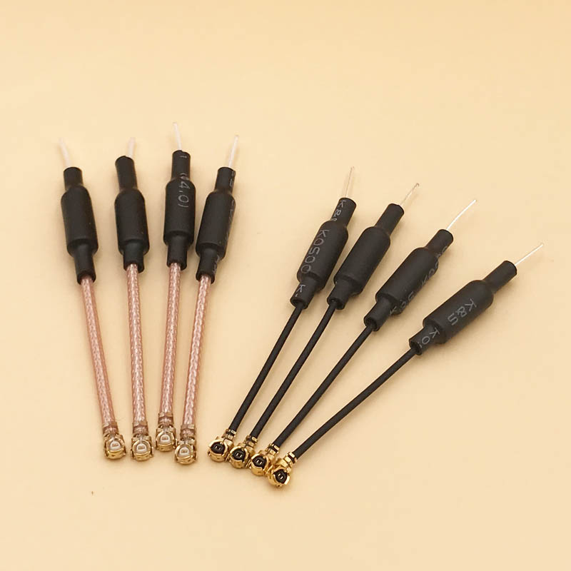 Drone Racing Transmitter - マイクロ 65mm 5.8G 2dBi U.FL IPEX