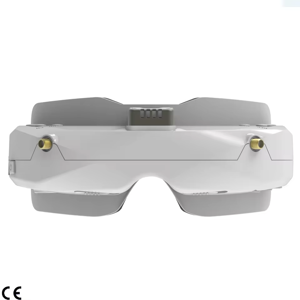 SKYZONE SKY02O OLED 5.8GHz 2S- - Drone Racing Battery のレビューと価格