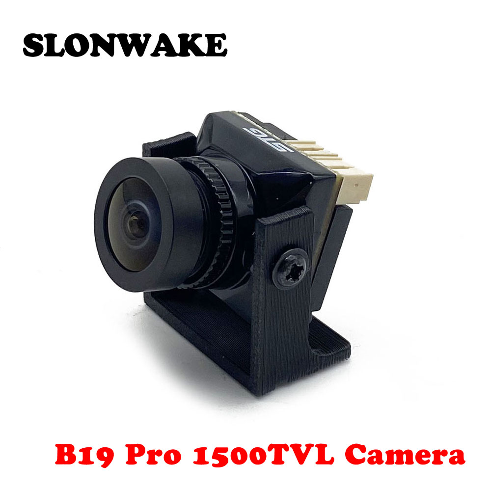JINJIEAN B19 PRO ミニ FPV カメラ 2. - Drone Racing Transmitter のレビューと価格