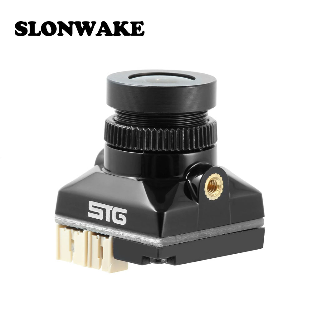 JINJIEAN B19 PRO ミニ FPV カメラ 2. - Drone Racing Transmitter のレビューと価格