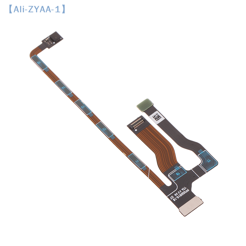 ZYAA-1 3in1フレキシブルフラットリボンフレックスケ - Dji Drone Mini 3 のレビューと価格