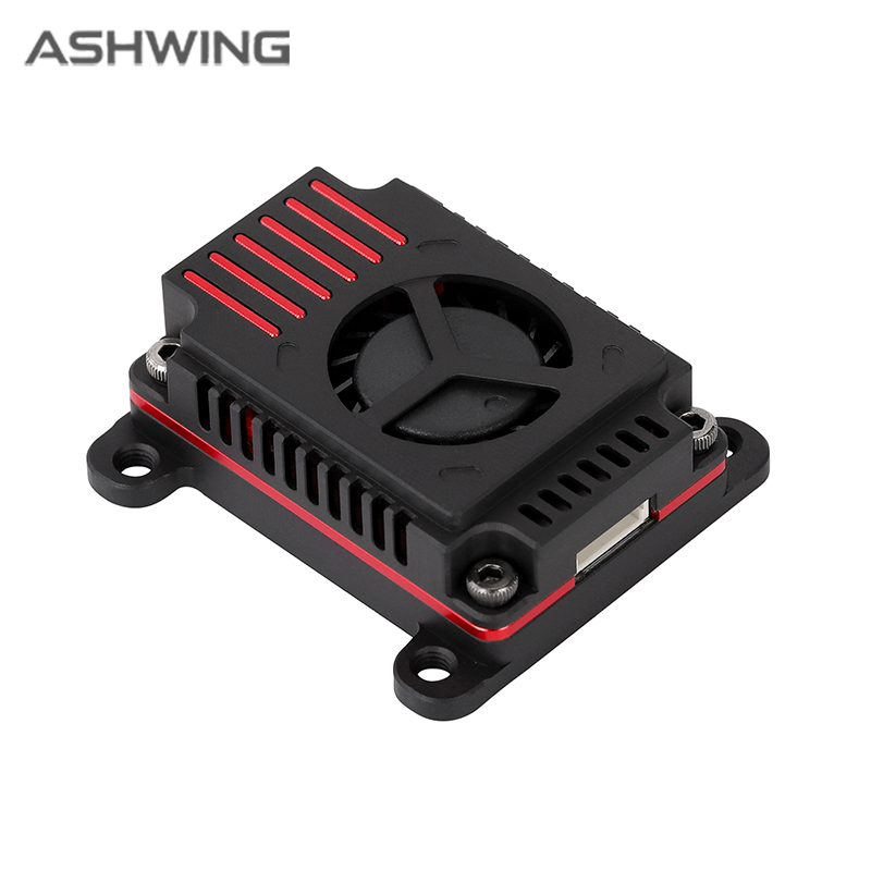 ASHWING5.8G 長距離ビデオ伝送モジュール FPVレ - Drone Racing Transmitter のレビューと価格