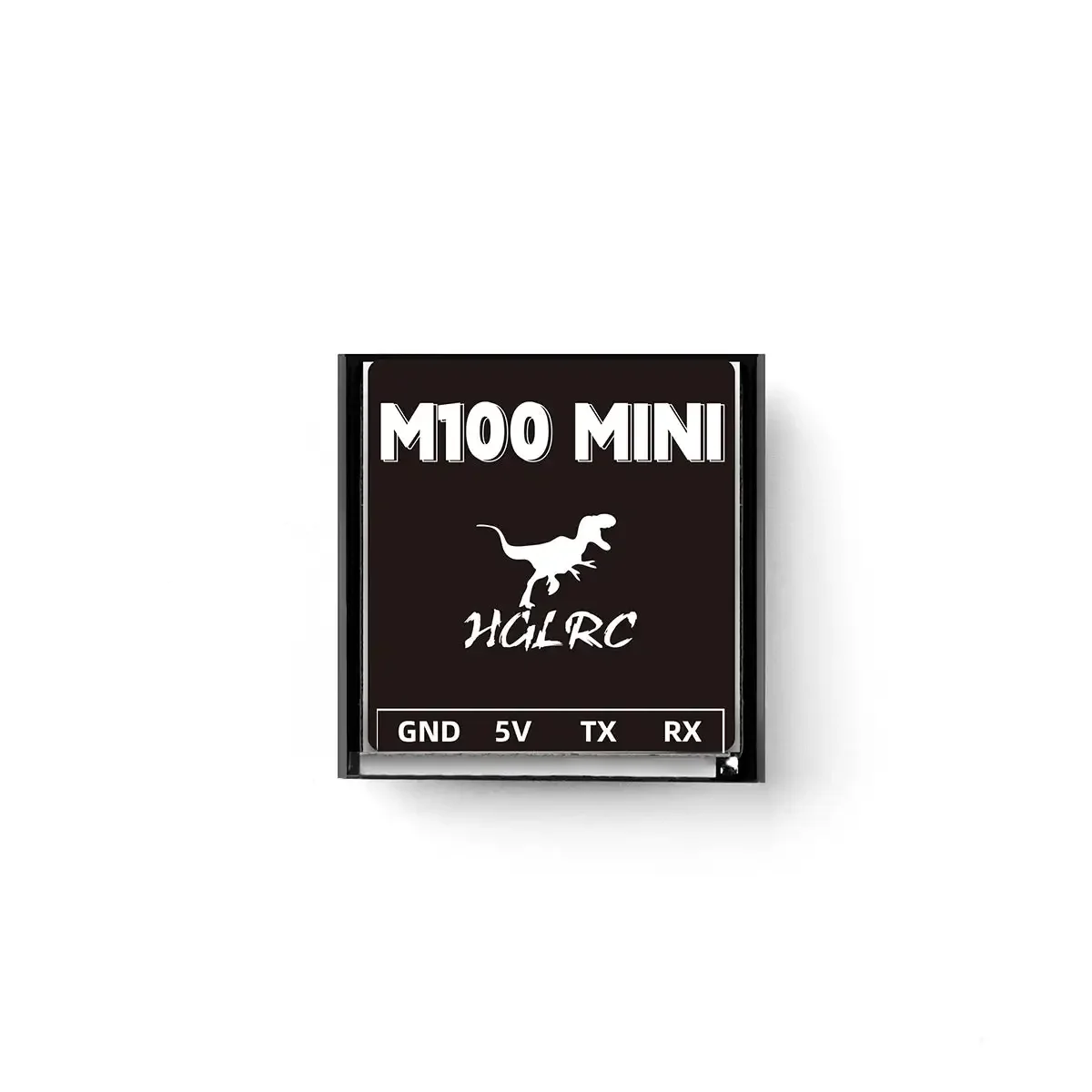 HGLRC M100 ミニ GPS モジュール M10 UB - Drone Racing Flight Controller のレビューと価格
