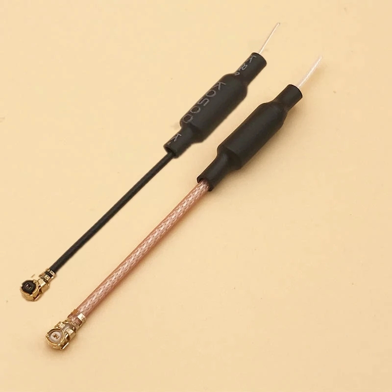 マイクロ 65mm 5.8G 2dBi U.FL IPEX  - Drone Racing Transmitter のレビューと価格